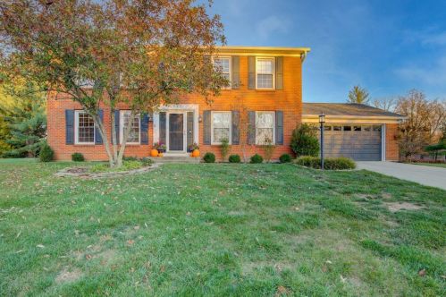 5940 Shallow Creek Dr, Milford, OH 45150-1525