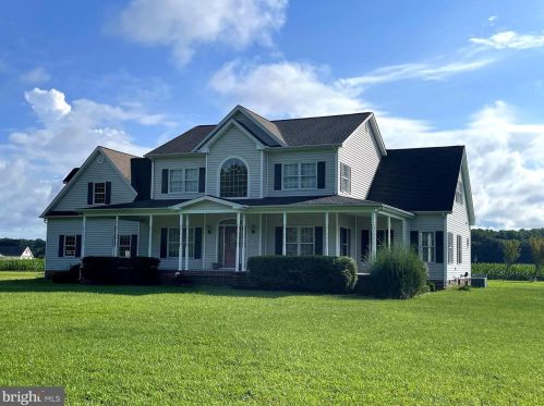 20817 Robinsonville Rd, Lewes, DE 19958-6066