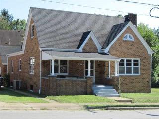 2616 13th St, Ashland KY  41102-4514 exterior