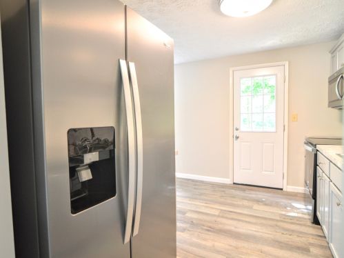 3112 Featherstone Dr, Idlewild KY  41005-9543 exterior