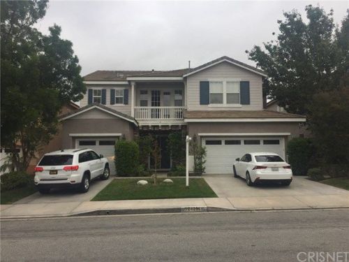 24236 English Rose Pl, Santa Clarita, CA 91354-4921