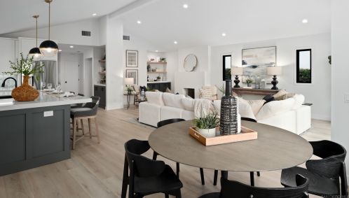 4525 Alhambra St, San Diego CA  92107-4018 exterior