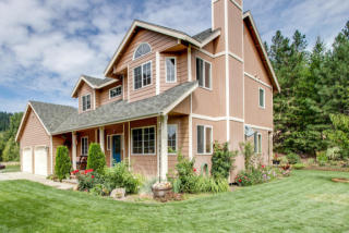 15305 Chumstick Hwy, Plain, WA 98826-8701