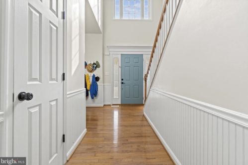 5936 Sunlight Mountain Rd, Spotsylvania VA  22553-4477 exterior