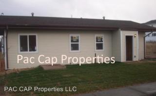 411 Snyder Ave, Cheyenne WY  82007-1120 exterior