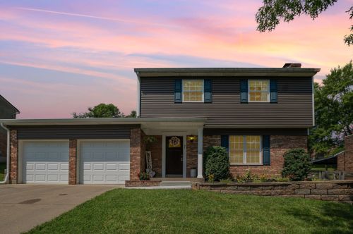 7 Patricia Ct, Newport, KY 41075-1424