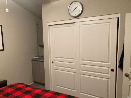 69 Arthur Dr, Santa Rosa CA 95403-1176 exterior