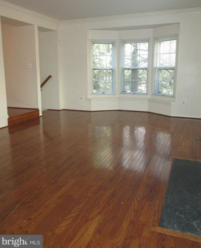 6501 Castine Ln, Springfield VA  22150-4277 exterior