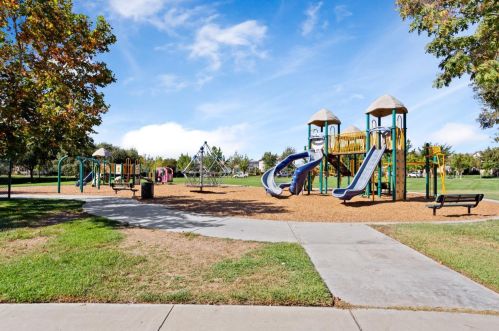 2323 Greger St, Valley Home CA 95361-8299 exterior