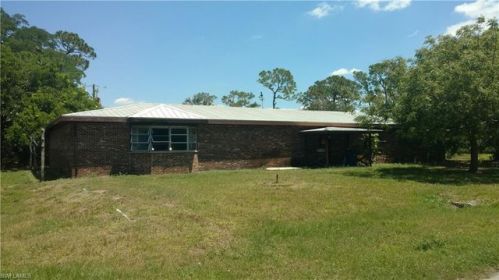 4634 Del Rio Ln, Bonita Springs, FL 34134-7237