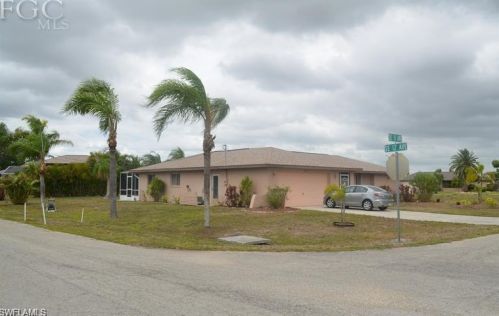 3707 11th Ave, Cape Coral, FL 33909-0064