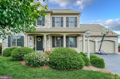 1911 Baldwin Ct, Navy Sup Dpt, PA 17055-6239