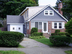 84 Walnut Park, Newton, MA 02458-1434