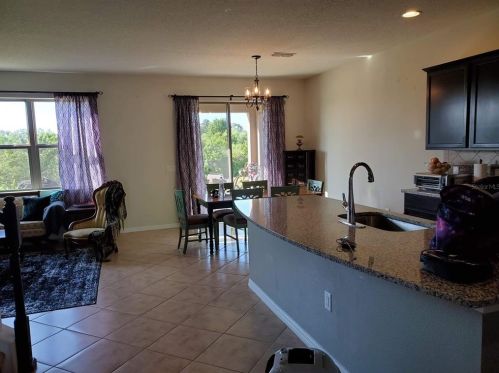 8734 Hinsdale Heights Dr, Polk City FL  33868-6010 exterior