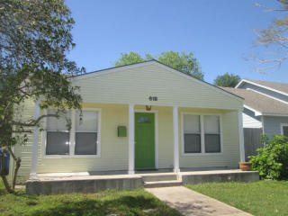 618 Louisiana Ave, Corpus Christi TX  78404-2803 exterior