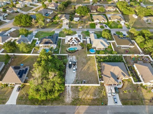 3738 Kakopo St, Port Saint Lucie FL  34953-3627 exterior