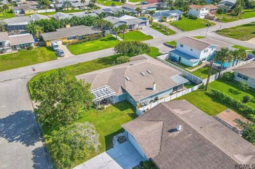 114 Imperial Hts Dr, Ormond Beach FL  32176-2348 exterior