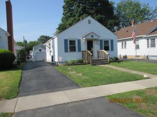 233 Florence Ave, Rochester, NY 14616-4534