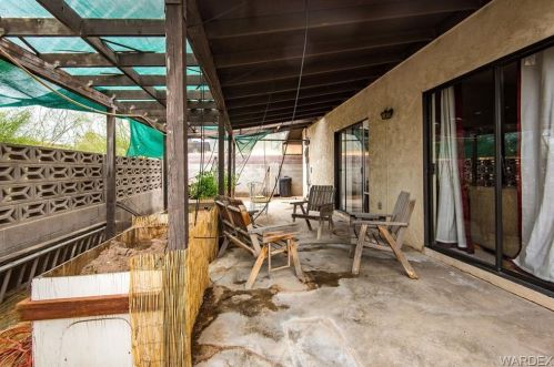 1386 Trane Rd, Bullhead City AZ  86442-7102 exterior