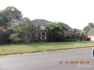3543 Hampton Pointe Dr, Florence, SC 29501-8616