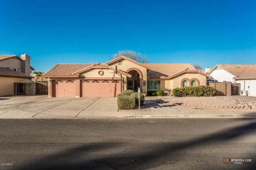 426 Saratoga St, Gilbert, AZ 85296-2336