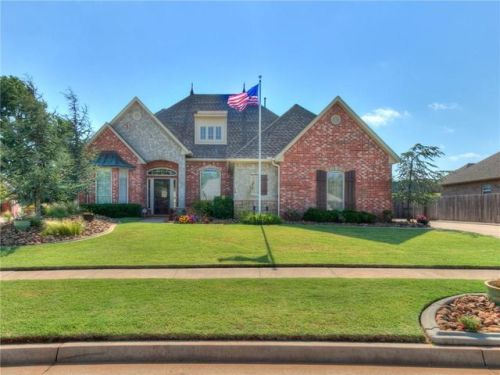 413 Winding Creek Rd, Yukon, OK 73099-4473