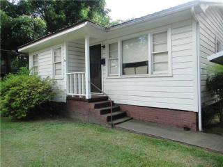 908 Susan St, Mansfield, LA 71052-4312