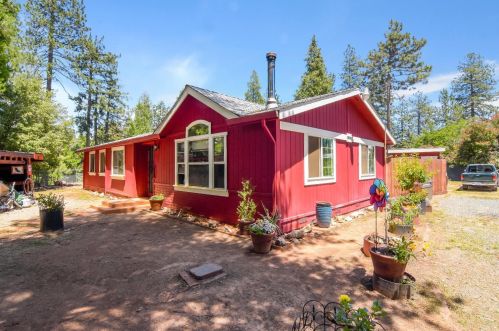 18998 Rainbow Mine Rd, Pine Grove, CA 95665-9450