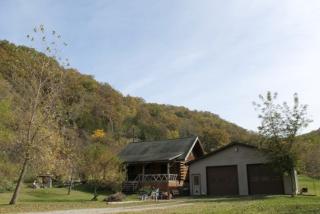 1658 Lansing Harpers Rd, Village Creek, IA 52151-7582