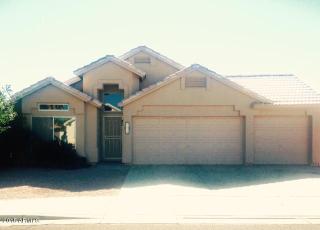 4325 Bayberry Ave, Mesa, AZ 85206-1155