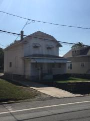 4107 Birney Ave, Scranton PA  18507-1301 exterior