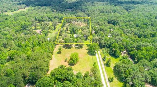 24400 Lanark Rd, Brooksville, FL 34601-7861