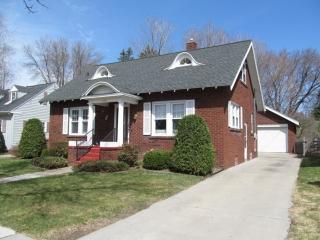 146 Eau Claire Blvd, Wausau, WI 54403-7075