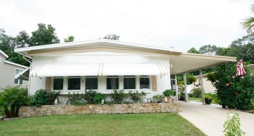 259 La Vista Dr, Casselberry FL  32708-3088 exterior