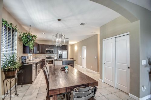 23754 Cocopah St, Buckeye AZ 85326-9681 exterior