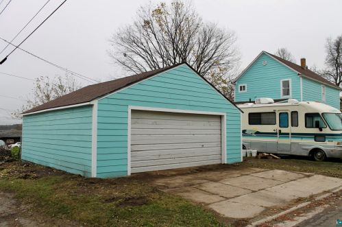 120 Virginia Ave, Mckinley MN  55741-9033 exterior