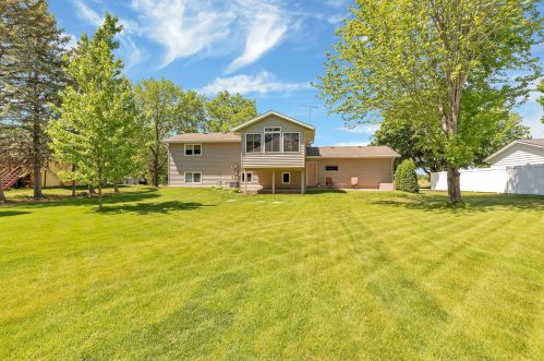 3417 County Road 8, Saint Cloud MN  56304-9564 exterior
