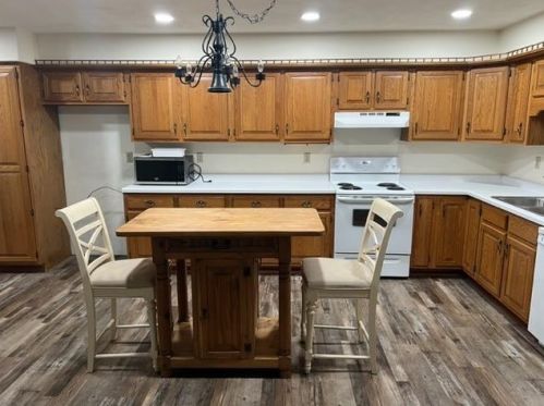 713 Lincoln St, Waupun WI  53963-1730 exterior