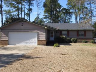 5605 Blythewood Ln, Fayetteville NC  28311-0205 exterior