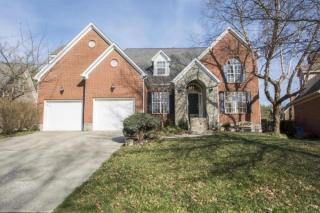 2621 Clubside Ct, Lexington, KY 40513-1439
