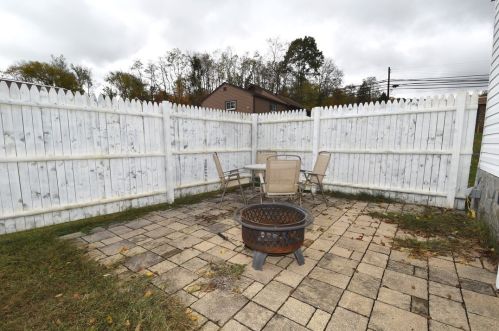 707 Millers Run Rd, Mc Donald PA  15057-2539 exterior