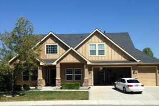 868 Anton Dr, Meridian ID  83646-4966 exterior