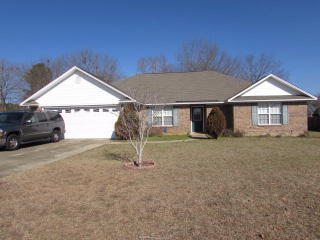 3315 Walden Dr, Sumter SC  29154-8117 exterior