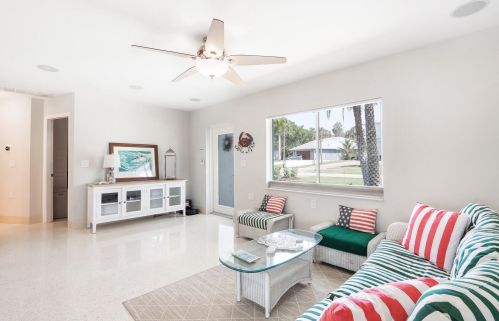 1719 Dyer Point Rd, Palm City FL  34990-1723 exterior