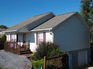 240 Gray Slate Cir, Pigeon Forge, TN 37876-3402