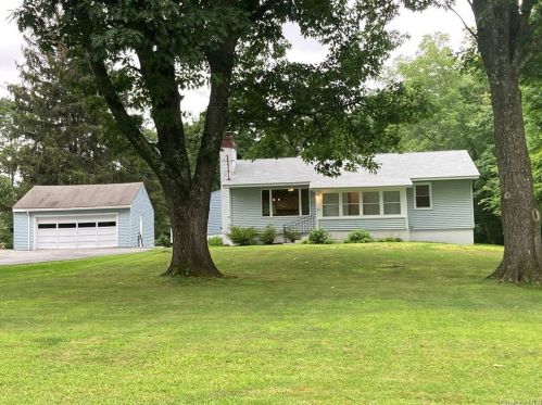61 Bullville Rd, Montgomery NY  12549-1813 exterior