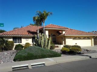 8154 Meseto Ave, Mesa, AZ 85209-5166