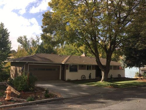 807 6 St, Cayuse OR  97801-2023 exterior