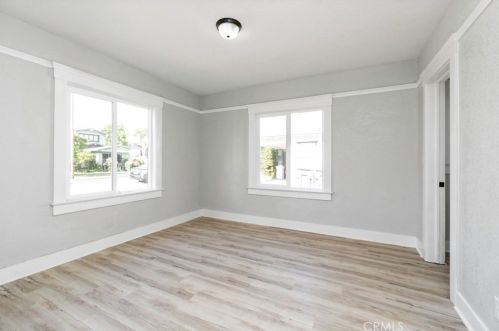 536 University Ave, Fresno CA  93705-5024 exterior