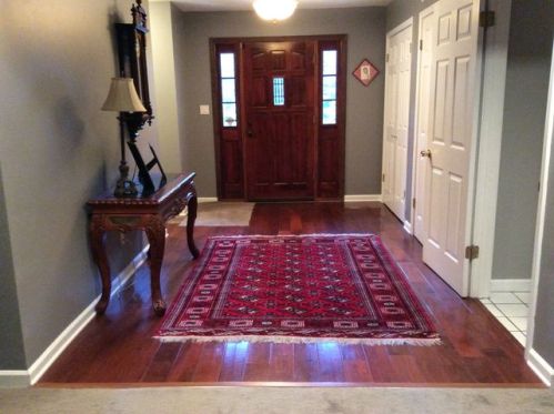 809 Craighead Forest Rd, Jonesboro, AR 72404-8832